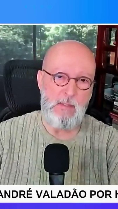 Josias: Falta pitada de Deus no coração de André Valadão; pastor cometeu dois crimes
