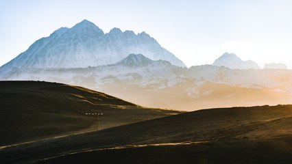 The Newest Ritz-Carlton Reserve Just Opened in a UNESCO World Heritage Site in China — With Stunning Mountain Views and an Over-the-top Spa