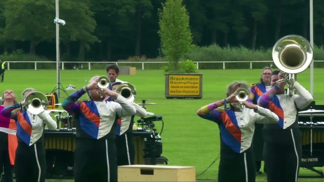 Jubal Drum & Bugle Corps (NL)