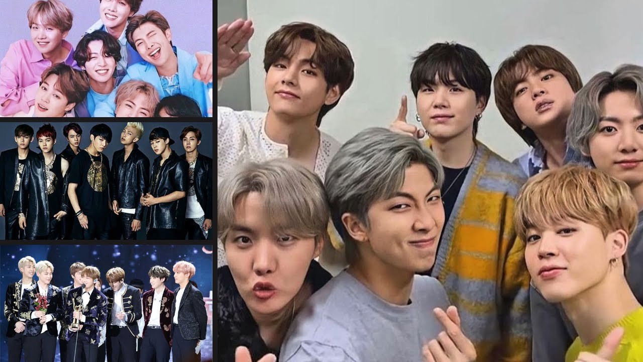 BTS ARMY is officially voted the most loyal fandom of all time.