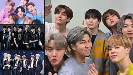 BTS ARMY is officially voted the most loyal fandom of all time.
