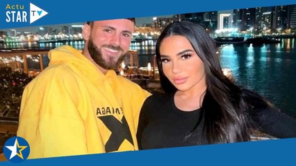 Illan Castronovo fait une belle déclaration à Milla Jasmine !