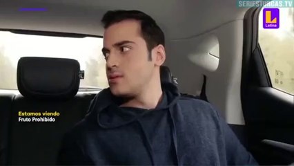 Fruto Prohibido Capítulo 437
