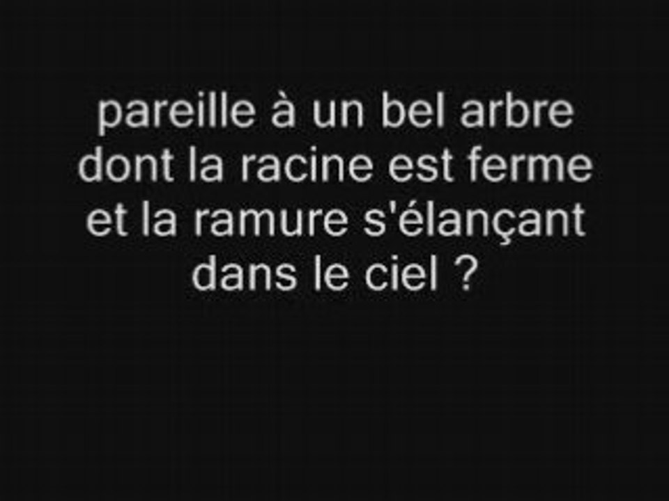 Sourate ibrahim