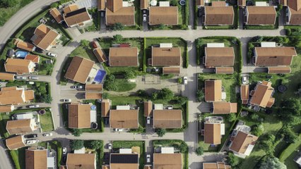 What to Know About Your Home’s Property Lines