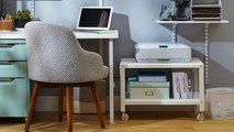 13 Under-Desk Storage Ideas to Tidy Up Your Office