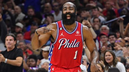 Could James Harden Be Returning To The Rockets?