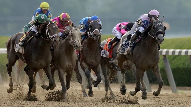 Could Fixed Odds Horse Racing Make Inroads In The United States?