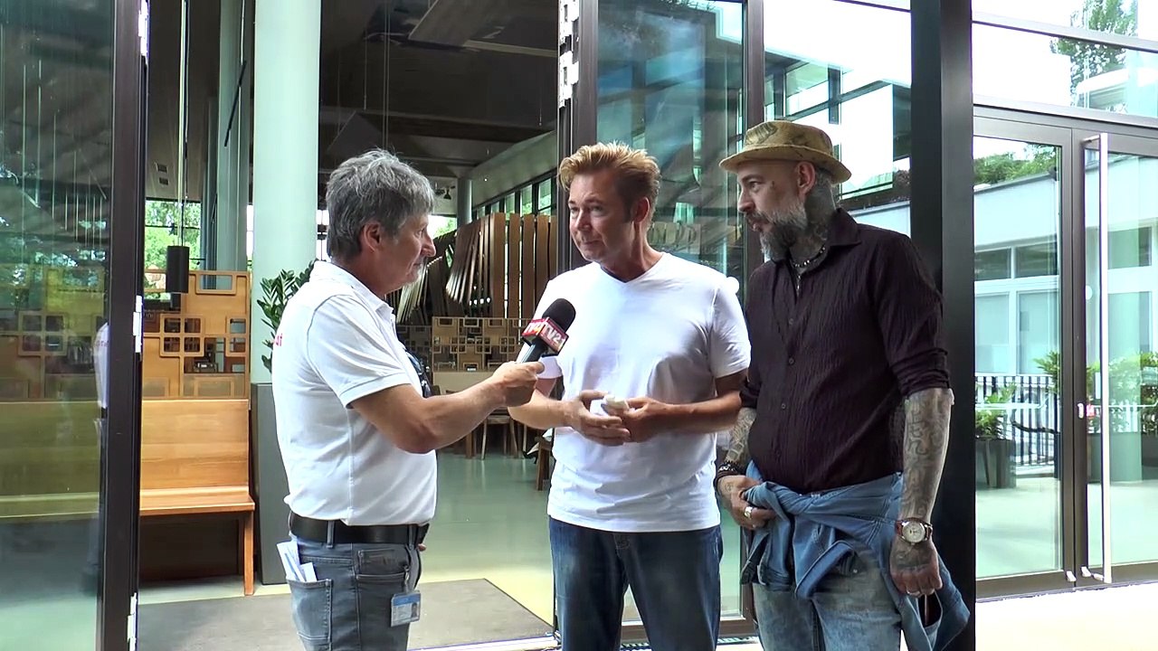 17. Open Air Festival Bühne Donaupark 2023