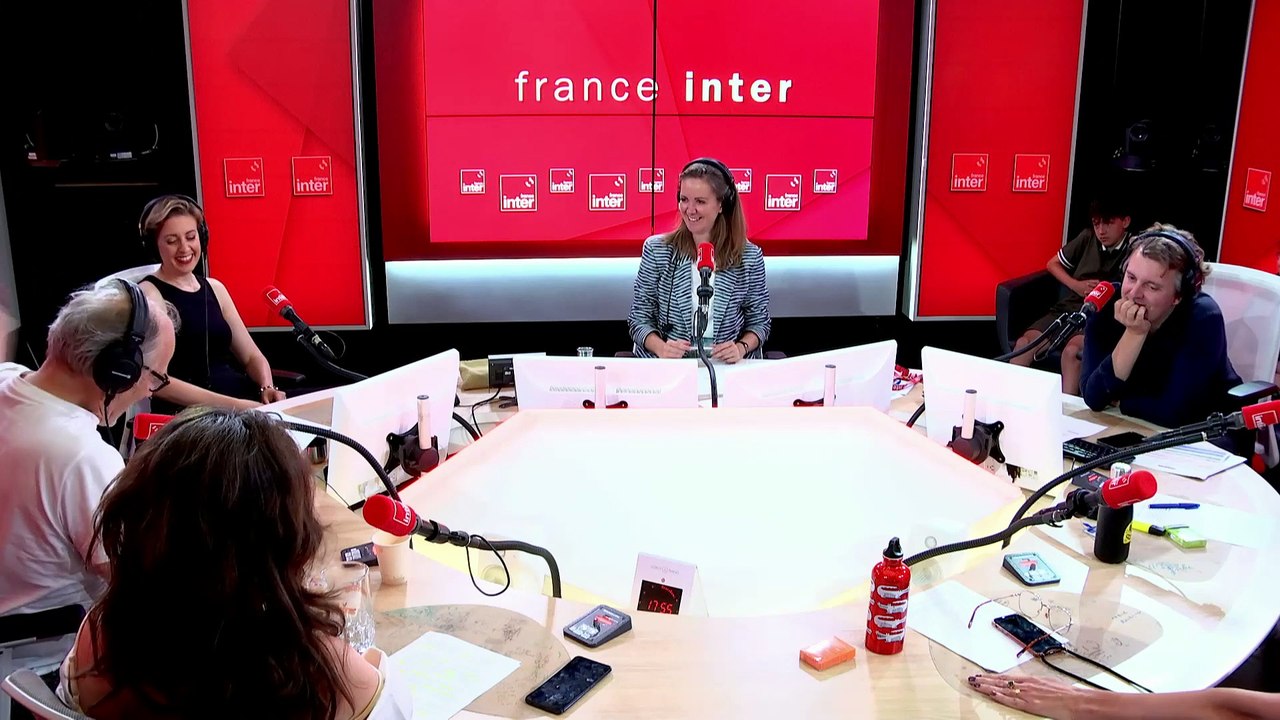 "À bout de souffle" de Jean-Luc Godard - La chronique d'Hippolyte Girardot