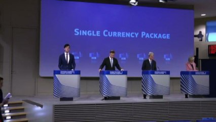 La Commissione Ue presenta la proposta per l'euro digitale