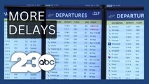 Airline industry prepares for 4th of July travel chaos