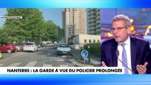 Thibault de Montbrial : «La grande crainte, c'est une contagion avec l'attente de la première décision de justice»
