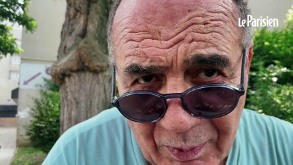 « Aujourd'hui, je suis content parce que les jeunes se révoltent » : À Nanterre, des habitants très en colère