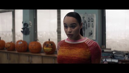 No tengas miedo tráiler español latino cobweb 2023