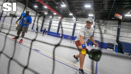 Pickleball Is Costing Americans Millions