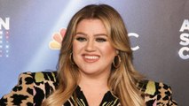 Kelly Clarkson Revela Que Los Antidepresivos Le Ayudaron A Superar su Divorcio