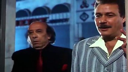 #نادية_الجندي ست بمية راجل .. من أقوى مشاهد فيلم #48_ساعة_في_اسرائيل