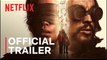 Bird Box: Barcelona | Official Trailer - Netflix