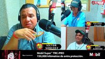 EL VACILÓN EN VIVO ¡El Show cómico #1 de la Radio! ¡ EN VIVO ! El Show cómico #1 de la Radio en Veracruz (234)