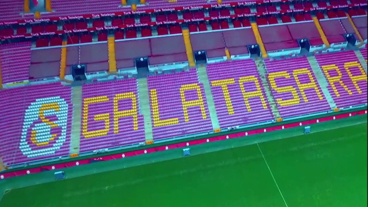 Galatasaray'ın yeni stat isim sponsoru belli oldu