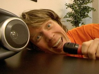 Mickie Krause - Orange Trägt Nur Die Müllabfuhr