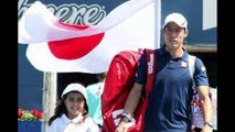 テニス：錦織圭がチャレンジャー大会で優勝、全米オープン出場へ