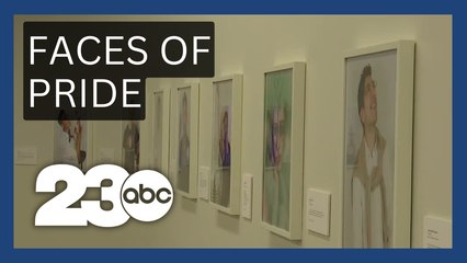 Bakersfield Museum of Art celebrates Pride Month