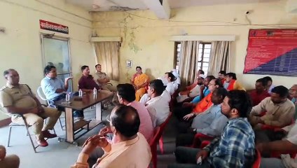 सौहाद्र्र से मनाएं ईद का त्योहार, कायम रखेें भाईचारा की मिशाल