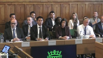 MP berates Sainsbury’s boss after discovering CEO bonus is 200 times workers pay