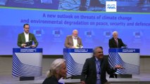 Riscos da geoengenharia para gerir clima preocupam Comissão Europeia