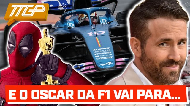 Da F1 para o Oscar? Red Bull surpreende e reinventa a AlphaTauri | TTGP #102