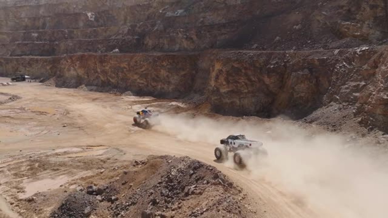 GP d’Autriche - Verstappen et Tsunoda troquent leur F1 pour le modèle au-dessus