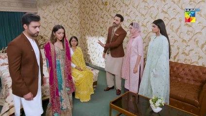 Mere Qatal Ki Sazish !! #faizagillani #bilalqureshi - Meesni - FLO Digital