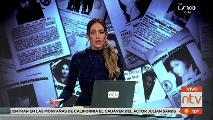 Buscan a Alan, menor de 12 años desaparecido