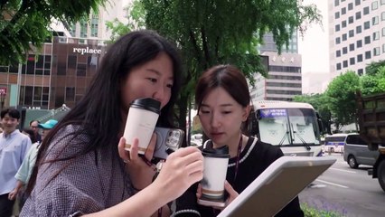 Los surcoreanos rejuvenecen al cambiar su forma de contar la edad