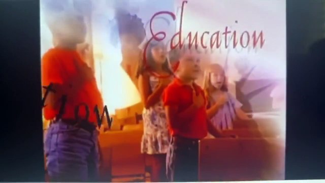 PBS Ken Burns Baseball 1994 Funding Credits