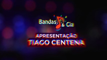 Corte Programa Bandas e Cia, Centena fala sobre nova parceira da MIDTV