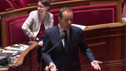 Difficultés de financement des PME du secteur de la défense : Lecornu pointe un "sujet majeur"