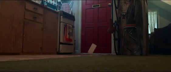 La puerta mágica - Trailer Oficial © DeAPlaneta