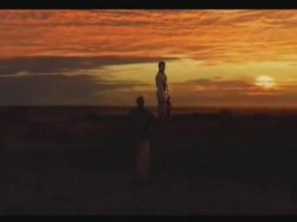 Bienvenue chez les ch'tis version Star wars!!! A voir!!