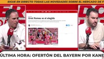 Las claves del fichaje de Oriol Romeu por el Barça