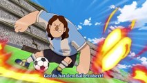 Inazuma Eleven Staffel 3 - Folge 95 - Totale Verzweiflung! Inazuma Japan verliert?!