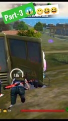 New free fire funny video Part-3  #md_arafat_yasine #mdarafatyasine #shorts