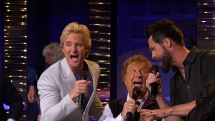 Gaither Vocal Band - Revival Broke Out