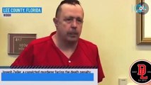 Un hombre condenado a muerte en Florida agrede a su abogado y es reducido por la policía en el juzgado