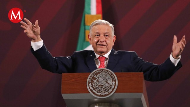AMLO llama a simpatizantes a asistir al Zócalo a festejo de su triunfo electoral