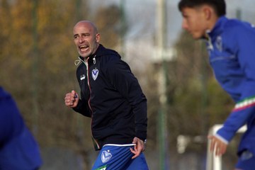 Sebastián Méndez dio detalles de su renuncia en Unión para dirigir a Vélez