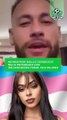 NEYMAR pede sigilo e estabelece MULTA em romance com influenciadora trans; Veja valores