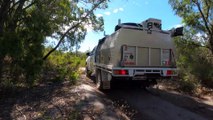 Solo Prawning And Camping In Western Australia!